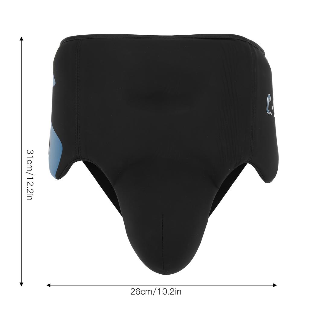 BN FIGHT Boxing Muay Thai Jockstraps Men Groin Guard Karate Taekwondo Groin