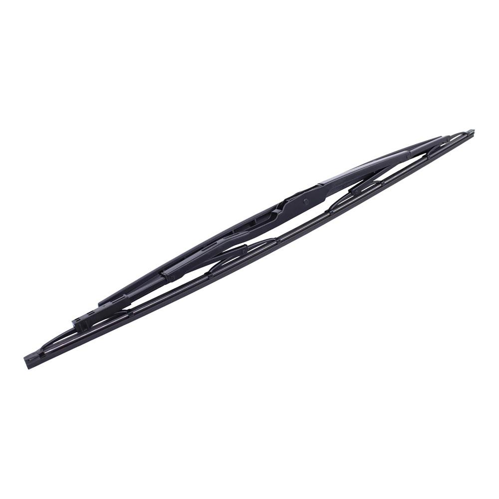Front Window Windshield Wiper Blade Set For BMW 750i 2006 2007 2008 2009