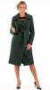 Naomi II dress 42 visit wedding communion visit