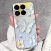 For Xiaomi 17T 17 Pro 17Max 17 Ultra Phone Case For Redmi 17C Redmi17 Lovely Bow Cartoon Lightweight Transparent TPU Bumper Scratch Resistance Housing