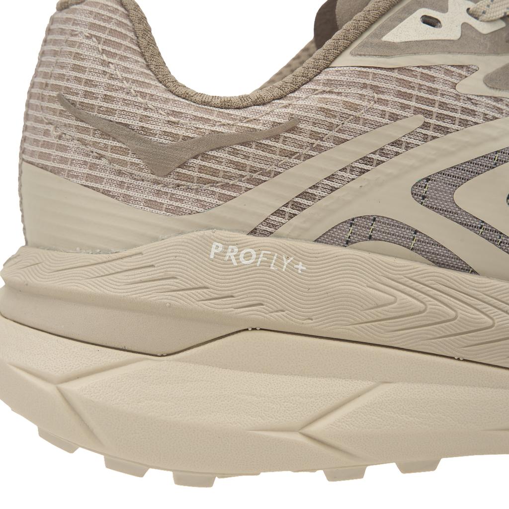 HOKA Tecton X 2 Stealth Tech Pack - Sneakers Unisex Color Avana Tan Oat-Milk 1168571-OLTM