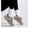 Lightweight Breathable Sports Sneakers For Men High Elasticity Running Shoes