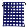 Hanna Hula Deodorant Drawstring Pouch M Size Cookie Grape Water Resistant Antibacterial Diaper Bag