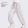 Disney Girls' Summer UV & Insect Repellent Athletic Pants