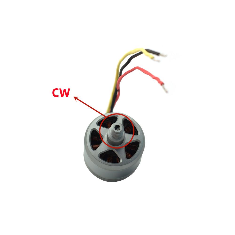 Original Arm Motor for Phantom 3 Pro/Adv 2312A CW / CCW Motors for DJI Phantom 3 Professional/Advanced Series Drone Repair Parts