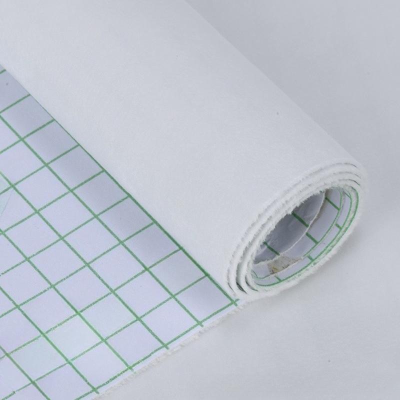 50cm*138cm Multi Colors Elasticity Self-adhesive Velvet Fabric Sticky Velvet Wall Fabric for DIY Home Decoration