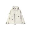Spring and Autumn Jackets Waterproof and Windproof Jackets Outdoor Trendy Mountaineering Wear Versatile Japanese Workwear Jackets