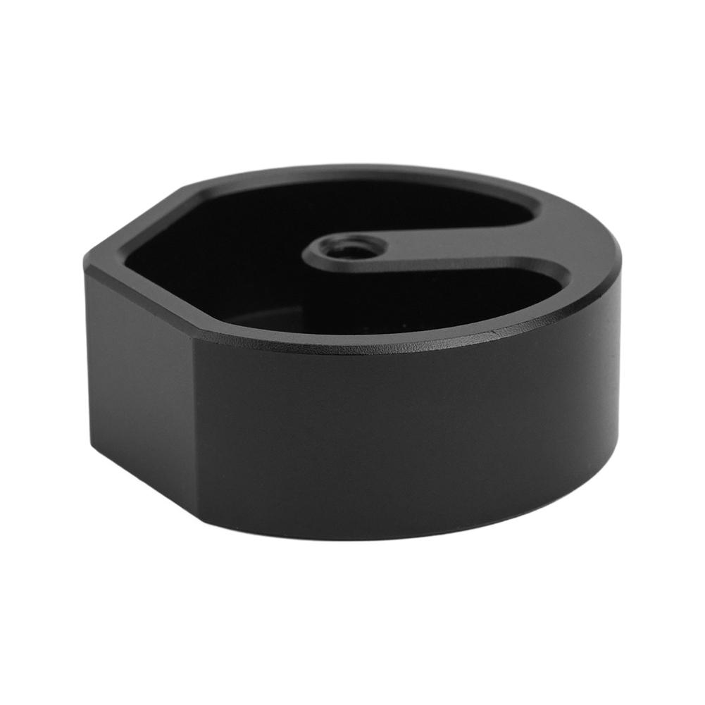 For Starlink Mini Tripod Adapter Tripod Mount Adapter Aluminum Alloy Mounting Clamp Wtih Screw Fixer