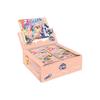 My Little Pony Complete Fun Shadow Set Box Applejack Fluttershy Rare Collection CR Prerelease Card  Card