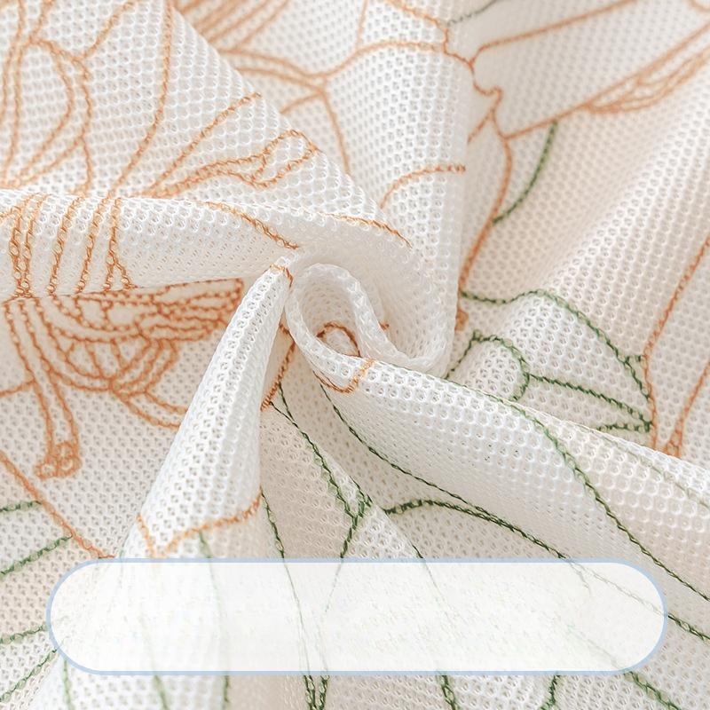 Summer Sofa Towel Japanese Banana Leaf All-Inclusive Sofa Cover Dust Cover Cool Breathable One-Piece Sofa Large Cover Cloth