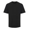 No Fear Mens Plain Cotton T-Shirt