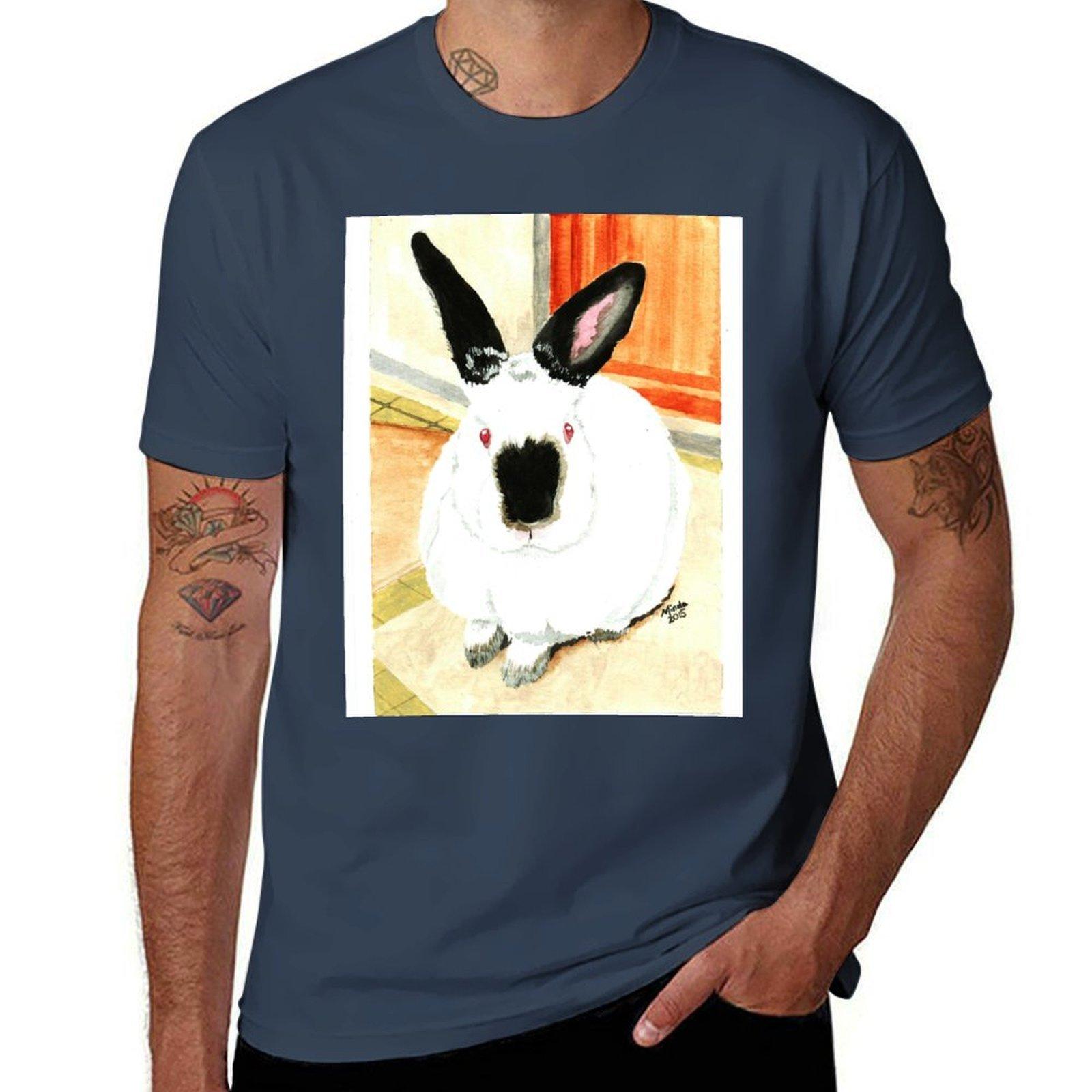Bailey The Californian Tshirt All Match Print Short Sleeve Top S