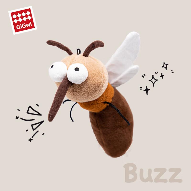 Plush Cat Teaser Wand Toy