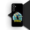 Wallpaper I-Invincibles Comics Phone Cover for Xiaomi Poco C75 C85 X7 X6 M8 F7 F8 Ultra F6 X8 Pro 5G 4G Protective Case