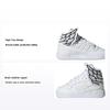 Jeremy Scott x Wings 4.0 I Хмарно-білі дитячі кросівки Основний чорний GY1848