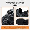 Lightweight Anti-Smash & Anti-Puncture Safety Work Shoes - Comfortable, Durable, and Ideal for Long Hours.