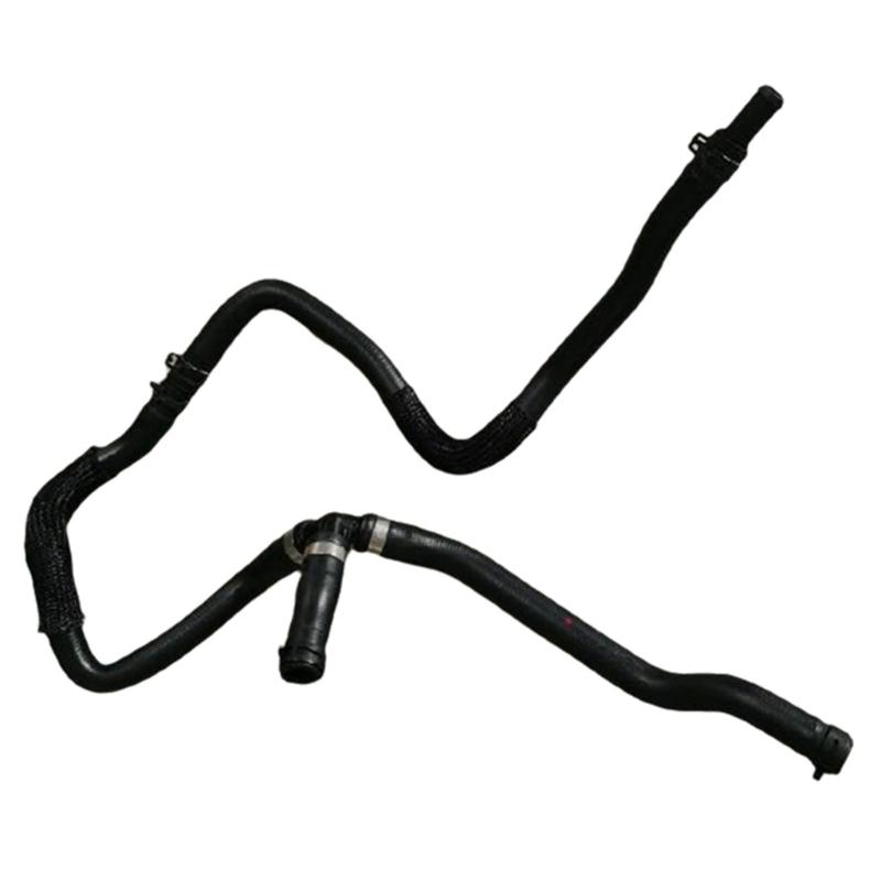 Car Heater Hose DG9Z18472V DG9318K580JA KH-718 KH720 for 2.0T 2013-2017 Replacement Heater Water Pipe