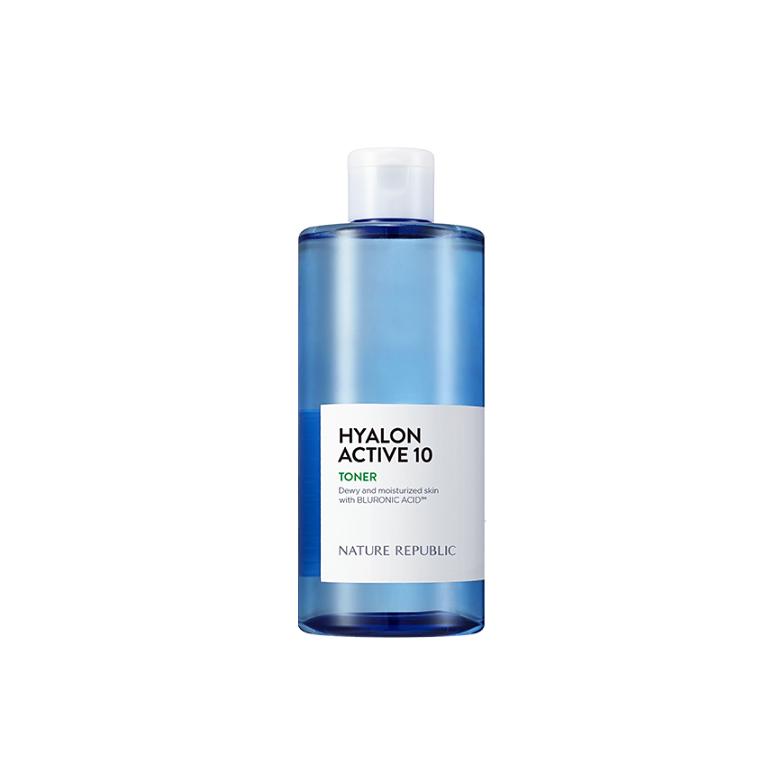 

NATURE REPUBLIC Hyalon Active 10 Тоник 300 мл