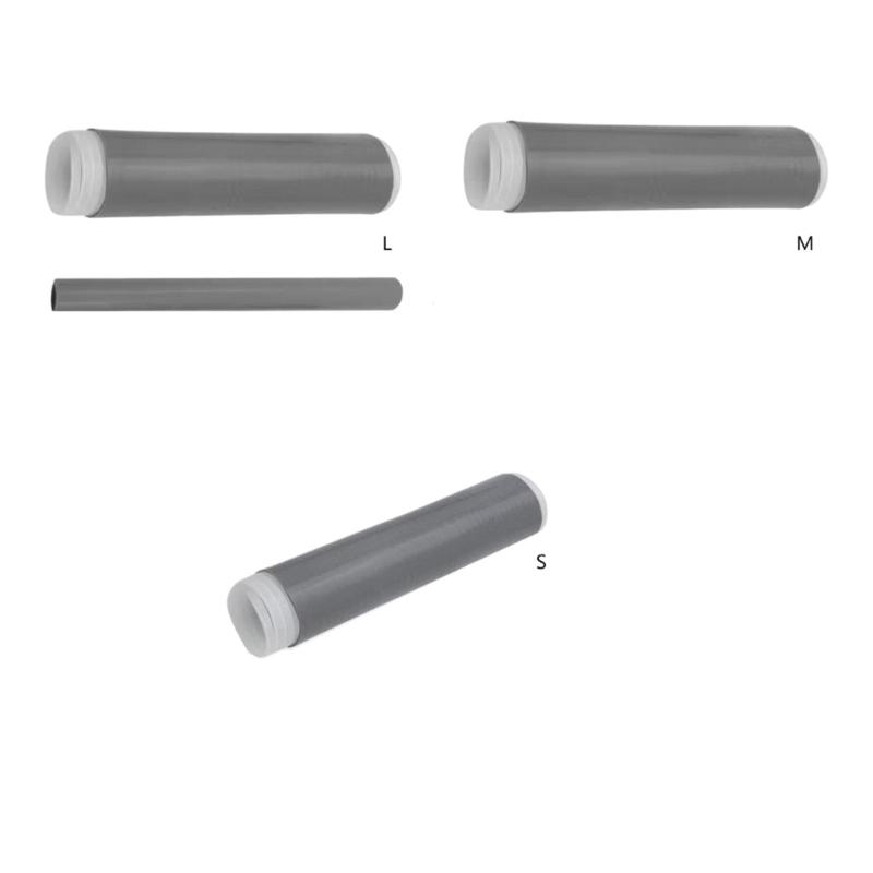 Antiscalding Pots Handle Heat Insulation Rubber Handle Cover Hot Handle Holder Sleeve Protectors Easy Installation