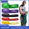 Exercise & Yoga Resistance Band for Home Workouts