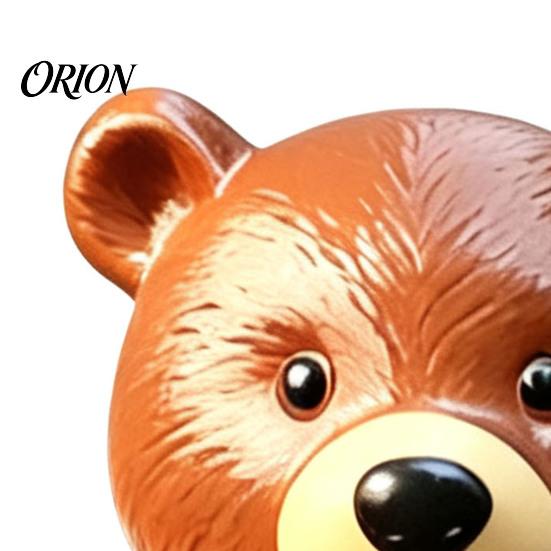 Car Scent Diffuser for Women Air Outlet Clip, Raccoon/Fox/Kangaroo/Polar Bear/Guinea Pig Shape, Universal Cute Animal Aromatherapy Fit Ornament, Clip