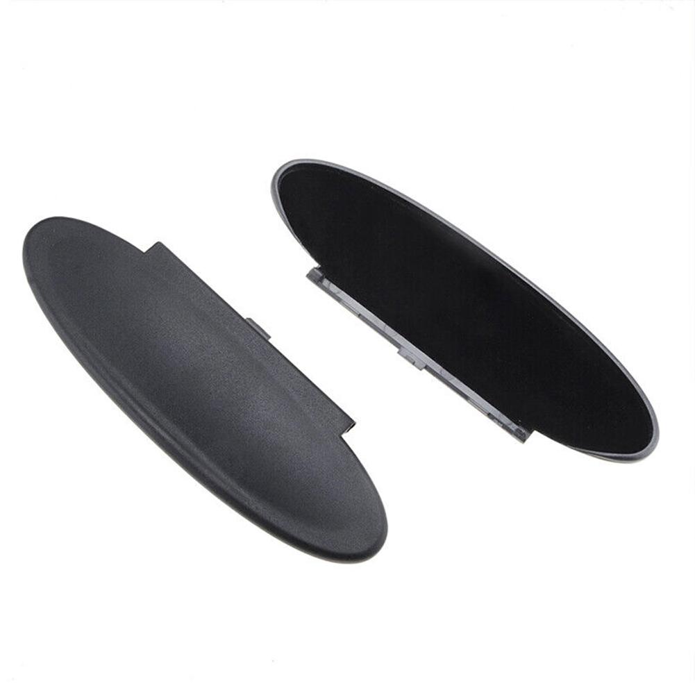 Mirror Cover 2pcs 99670142102 ABS Plastic Brand New