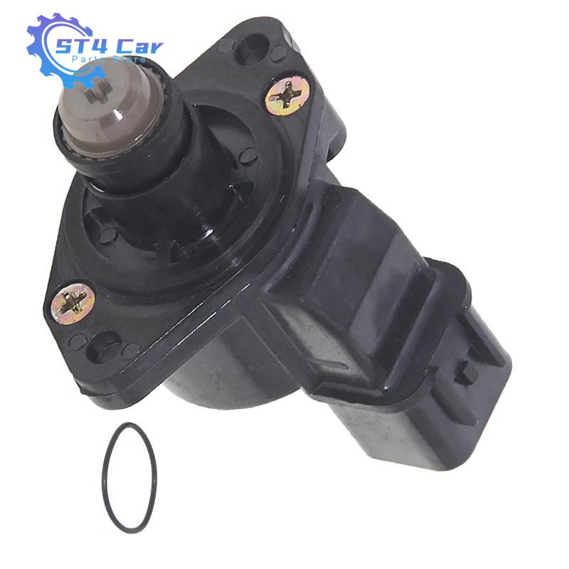 

IACV 6-P MD628059 Idle Air Control Valve For Mitsubishi Montero Sport Diamante 3.0L 3.5L 1994- AC249 Auto part