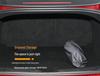 Suitable Air Mattress for Tesla Model 3: Rear Seat Sleeping Pad for Trunk Camping