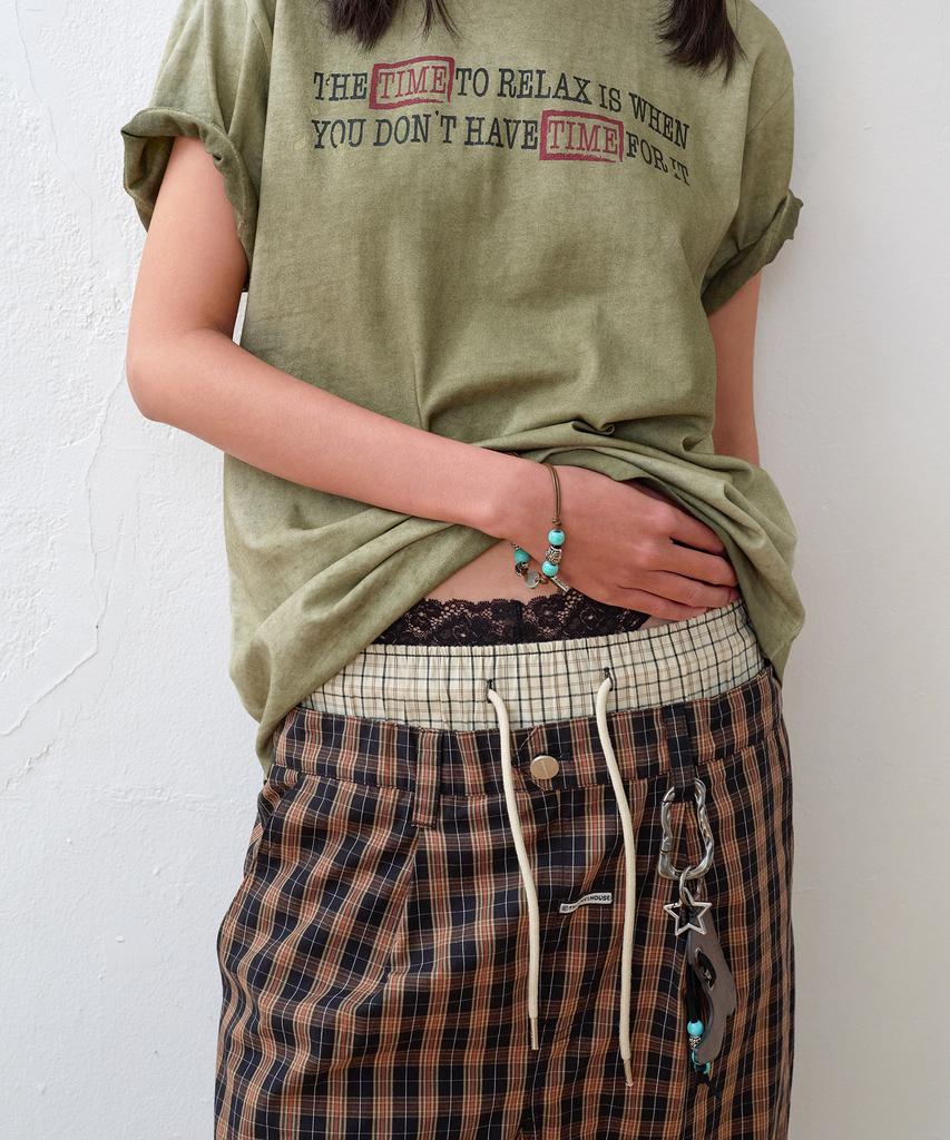 Thevinylhouse Tvh Western Bracelet Brown