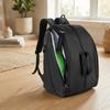 Racket Backpack Ventilated Tennis Waterproof for Commuting