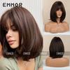 Wig Female Cute Wind Blonde Bobo Head Short Curly Hair Matte High Temperature Silk Full Head