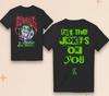 Ice Nine Kill Screw Loose Unisex T-Shirt Fullsize S-5XL