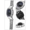 Casio Men's G-Shock Watch GM-B2100PC-1AJF Silver, Authentic Japan Model