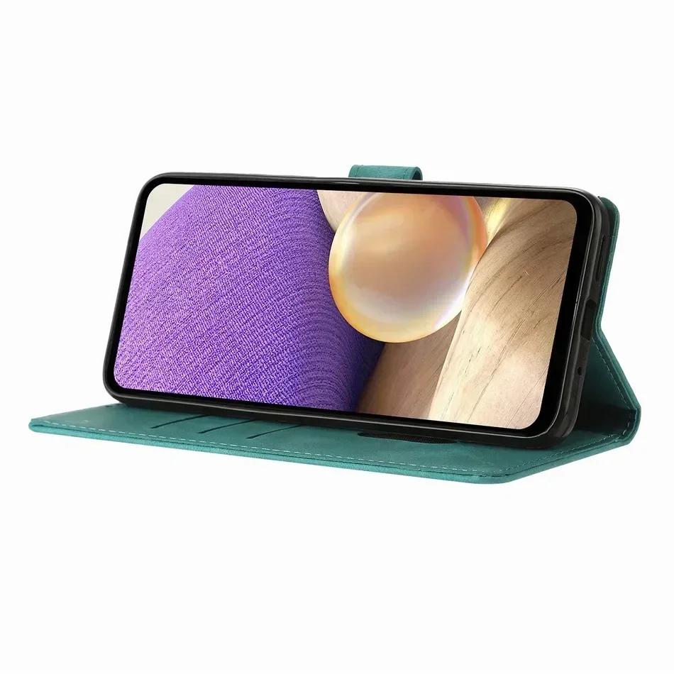 Fashion Flip Cover Case For Huawei Honor X60 Pro 90 400 10 Lite X30i X5B Plus X6A X6C X7 X7B X8 X8A X9C 5G Wallet Phone Fundas