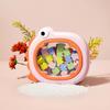 Baby Dental Teeth Storage Box Baby Fetal Hair Collection Box Children's Dental Storage Memorial Box