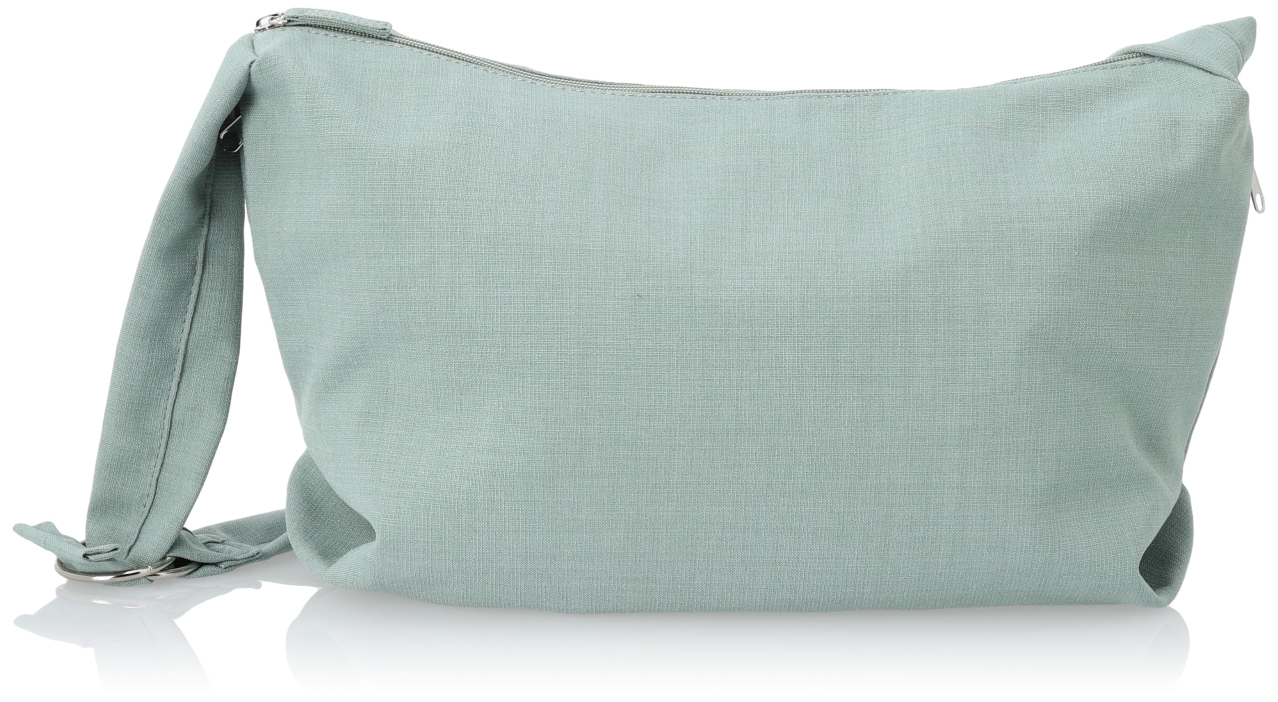 

A4 hammock for GR [Legat Largo] one-shoulder bag, bag, linen-like poly, LG-F3112, women,