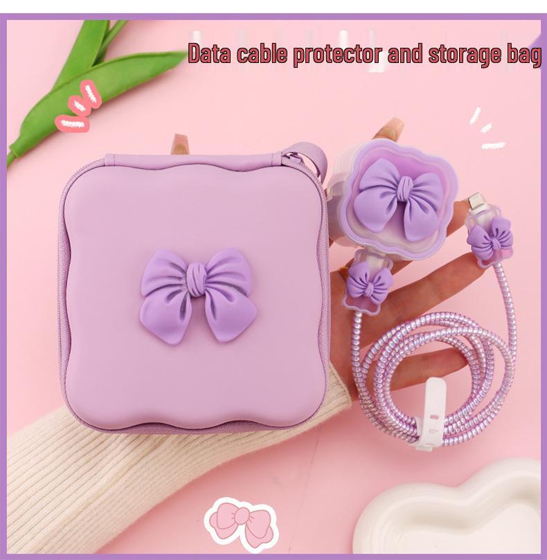 Apple 14 Charger Case with 20W Cable for iPhone 11 Pro Max and 13 Plus - Fast Charging