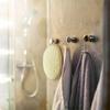 Natural Loofah Body Scrubber Bath Exfoliating Sponge Soft Shower Brush Cleaner Pad Exfoliator Shower Puff Body Skin Care Tool