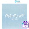 [Pre-order] - 1ST Album [Ode To Love] Jewel Case Ver. (Online Benefit)