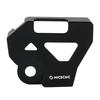 For Kawasaki 2008-2018 KLR650 KLR 650 Motorcycle Side Stand Switch Guard Protector
