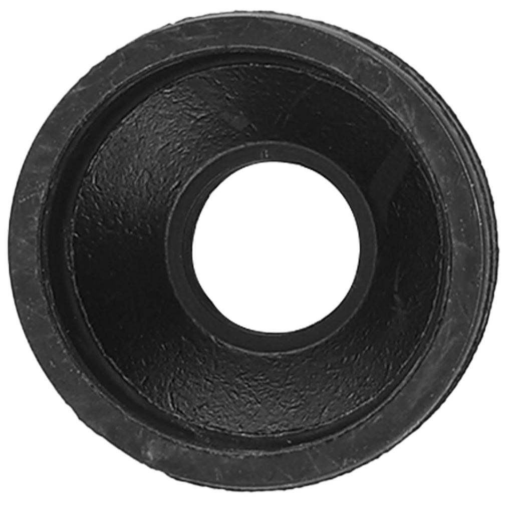 Universal 6pcs Rubber Ball Joint Dust Boot Suspension Steering Boot Cover Tie Rod Linkage