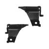 1 Pair Headlamp Headlight Bracket Tab Repair Kit Right&Left Side 6212.E3 6212.E4 For PEUGEOT 308 Car Accessories