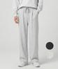 KIM YOUNG JOO GOLF Spring/Autumn Wide Fit Double-Pleat Matching Men'S Elastic Waist Pants Dqsmsl12