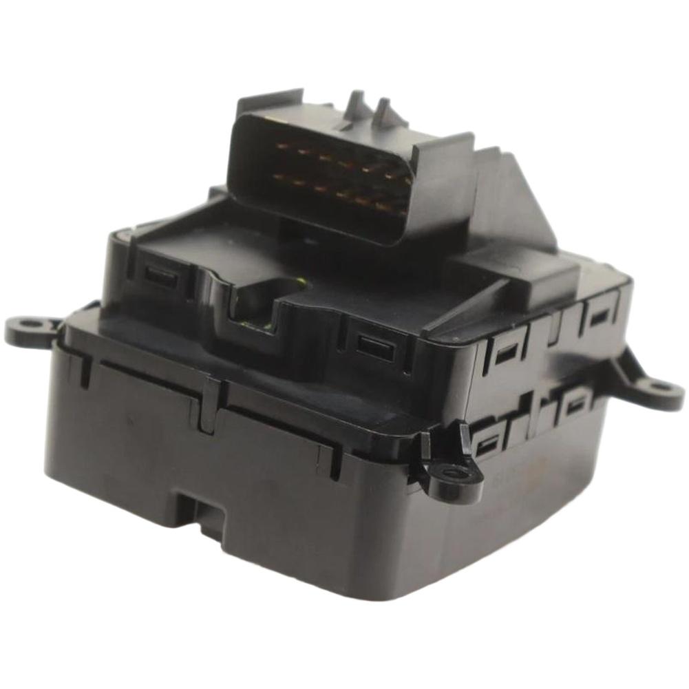 

Direct Replacement Window Master Switch for Jeep For Wrangler 2018 to 2025 Models Part Numbers 68290764AC 68290764AD China Mainland