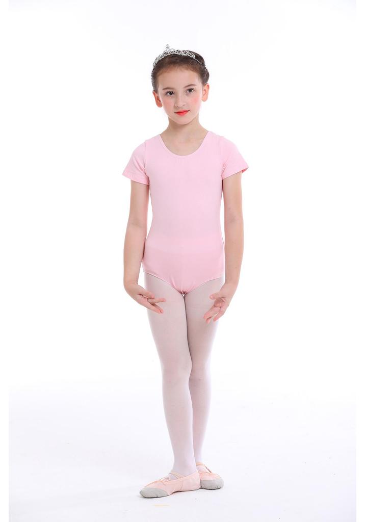 Frühlings-/Sommer-Ballett-Tanzkleidung & Aufführungskostüm für Mädchen