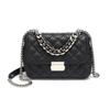 Designer Bags for Women  Luxury Checkered Ladies Crossbody Bags for Women Famous Female Brand Shopping Bag