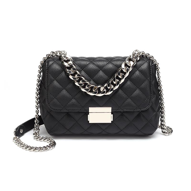 Designer Bags for Women  Luxury Checkered Ladies Crossbody Bags for Women Famous Female Brand Shopping Bag