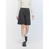 Women's High-Waisted Casual Shorts
