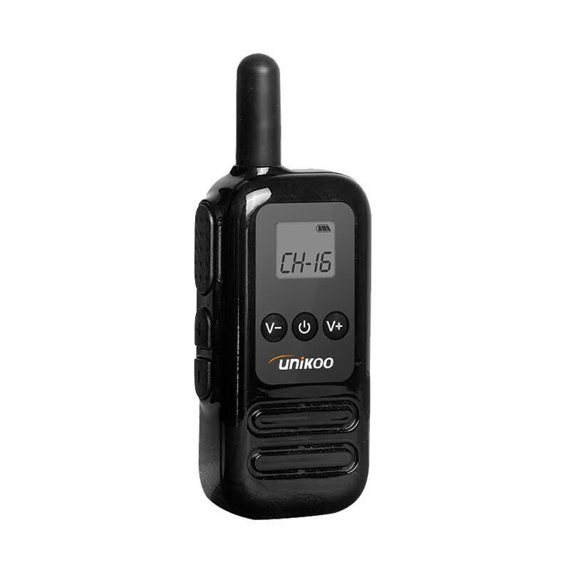

UNIKOO MAT220 Professional Two-Way Radio (CN version)