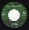 7inch Record FARMER MARCUS  Rude Boy  Version RF2297 Fontoyard EU 2024 Europe Reggae Ska  Dub